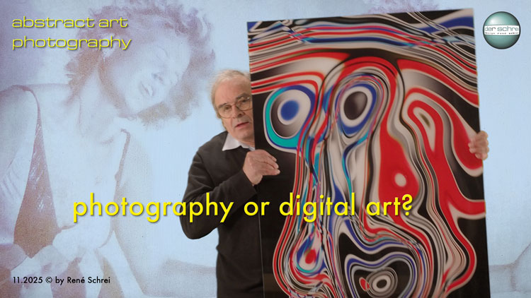 abstract-art photography by René Schrei