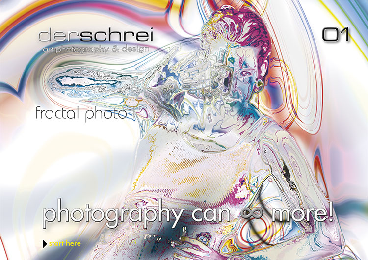 fine-art high-end-glass Bildveredelung