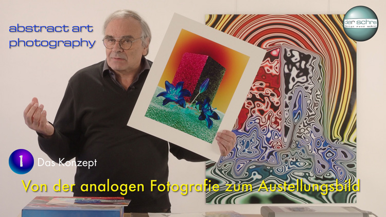 abstract-art photography by René Schrei